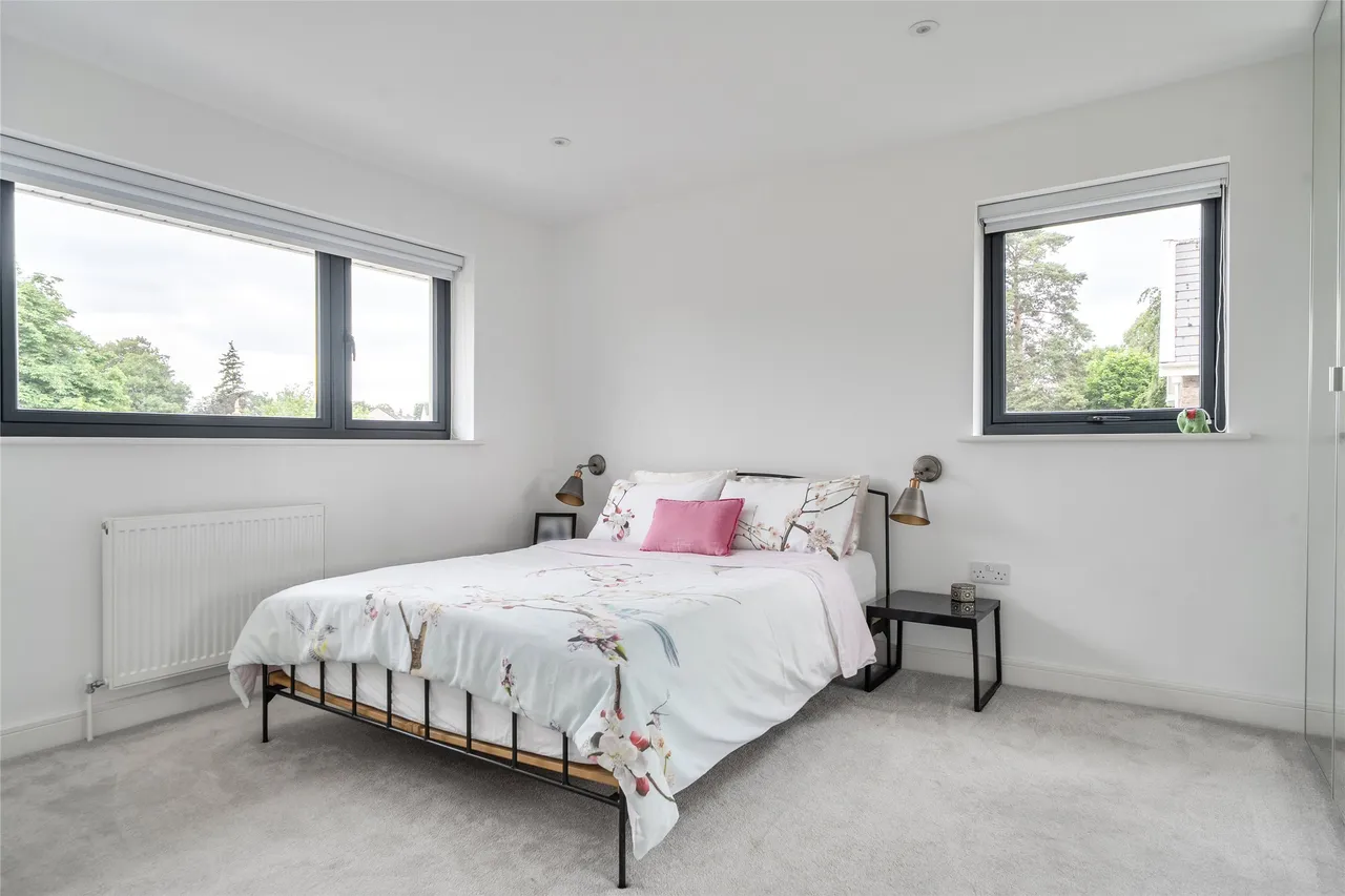 Begbrook Park, Frenchay, BS16 1NF, photo 21