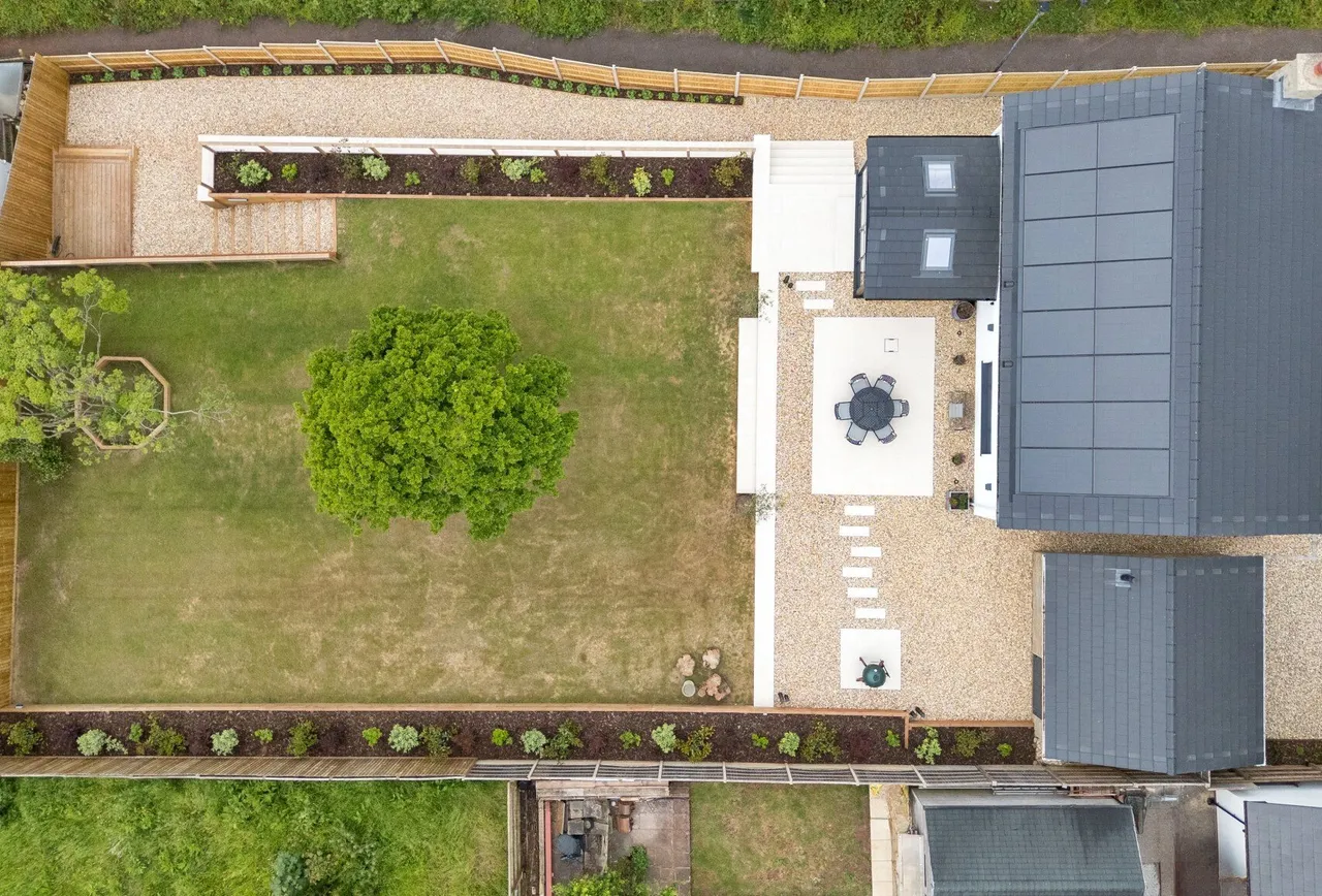 Begbrook Park, Frenchay, BS16 1NF, photo 32