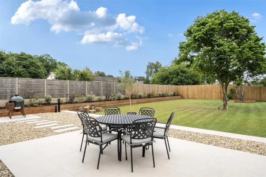 Begbrook Park, Frenchay, BS16, photo 26