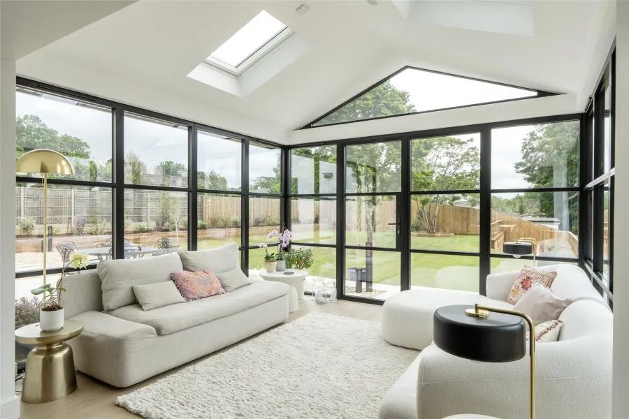 Begbrook Park, Frenchay, BS16, photo 10