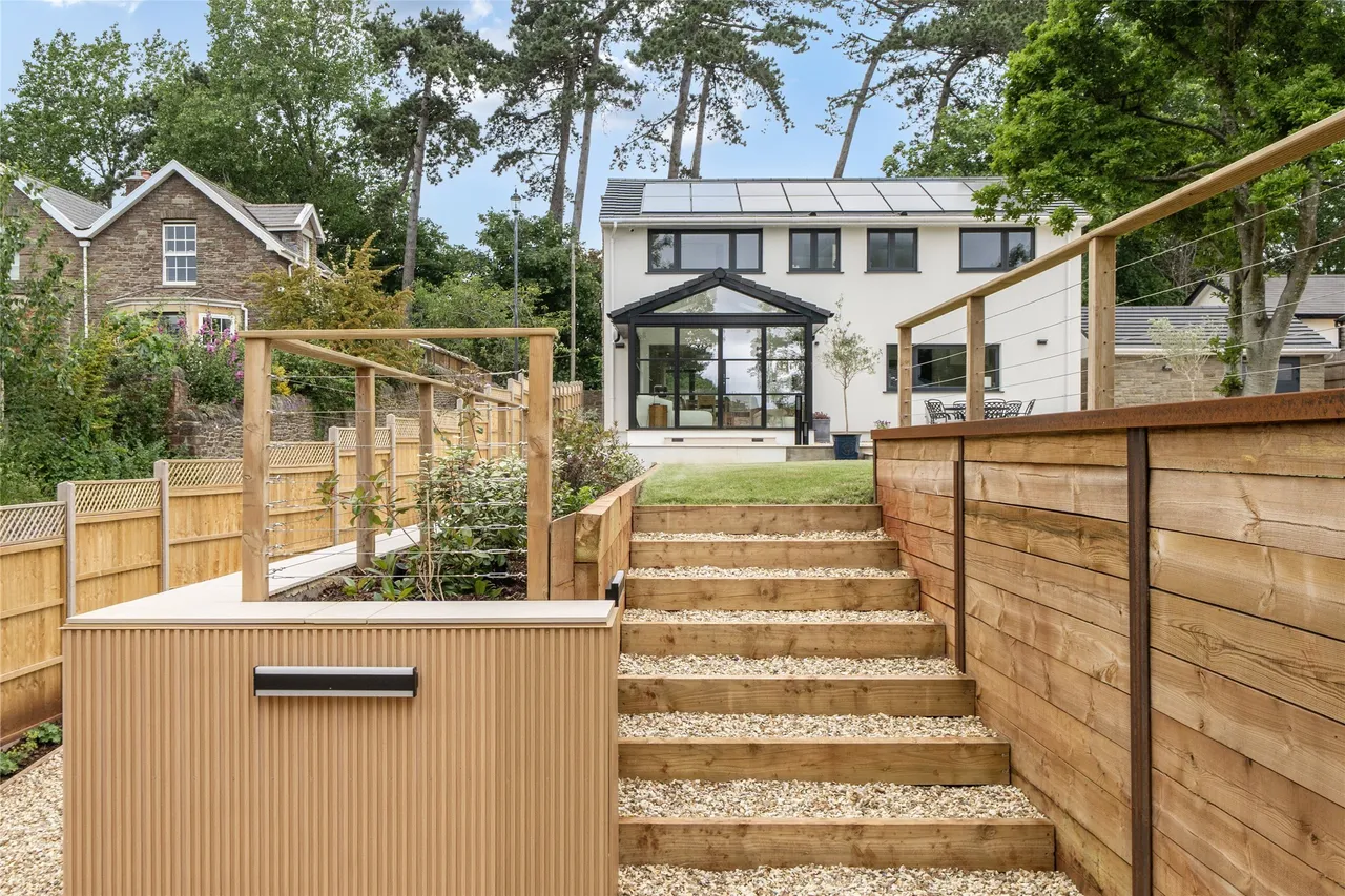 Begbrook Park, Frenchay, BS16 1NF, photo 2