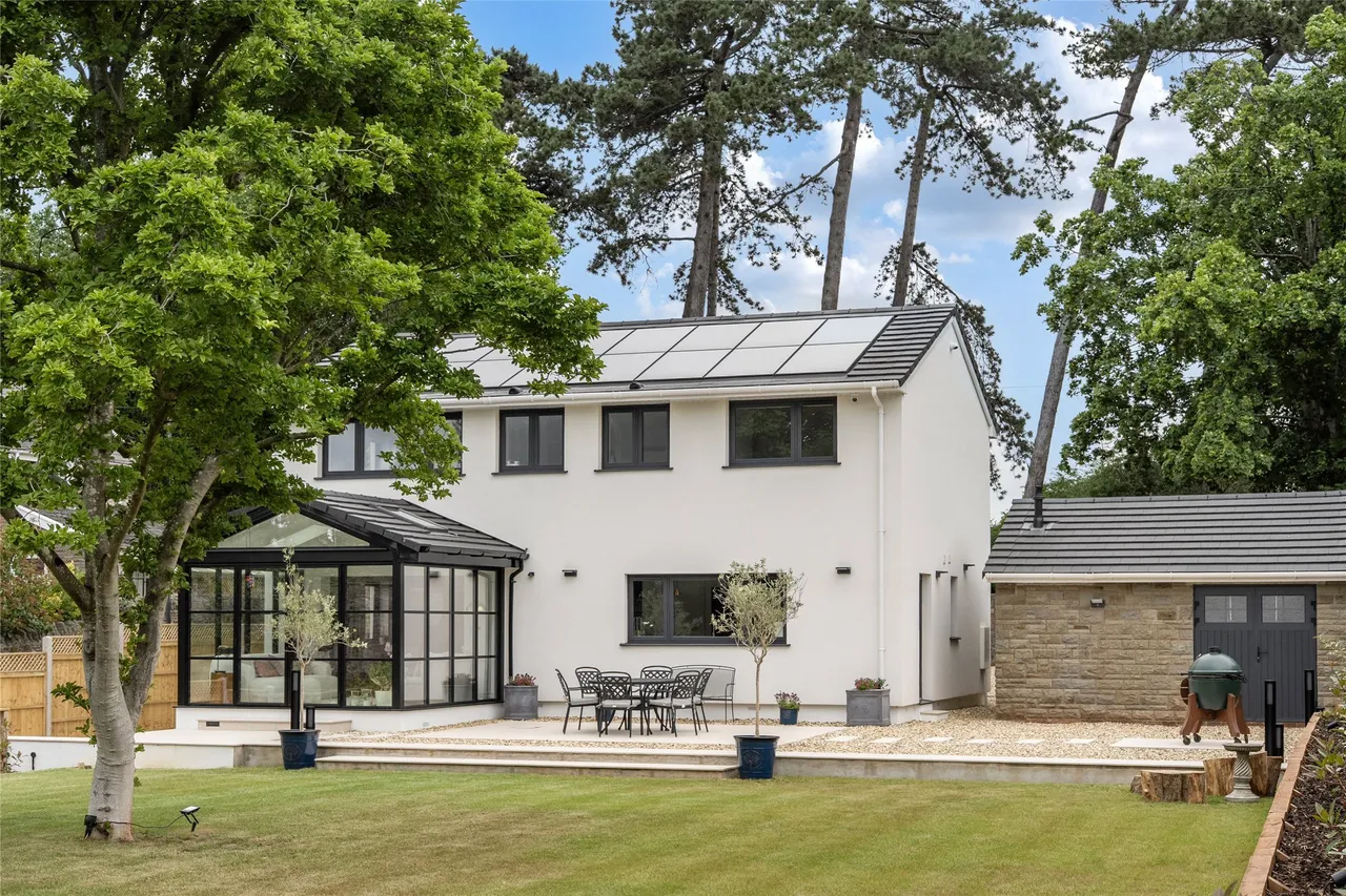 Begbrook Park, Frenchay, BS16 1NF, photo 29