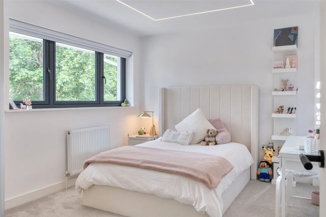 Begbrook Park, Frenchay, BS16 1NF, photo 20