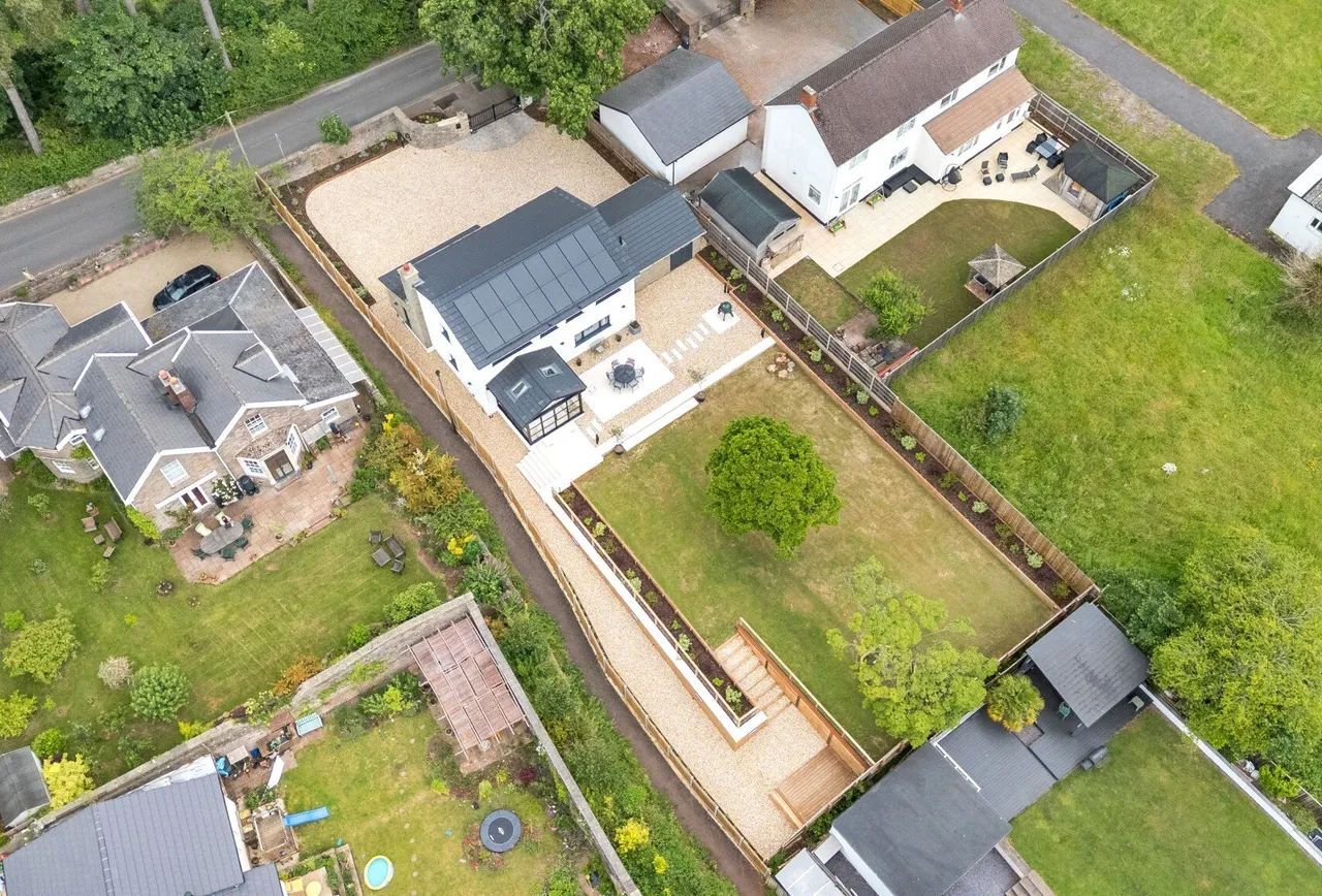 Begbrook Park, Frenchay, BS16 1NF, photo 33