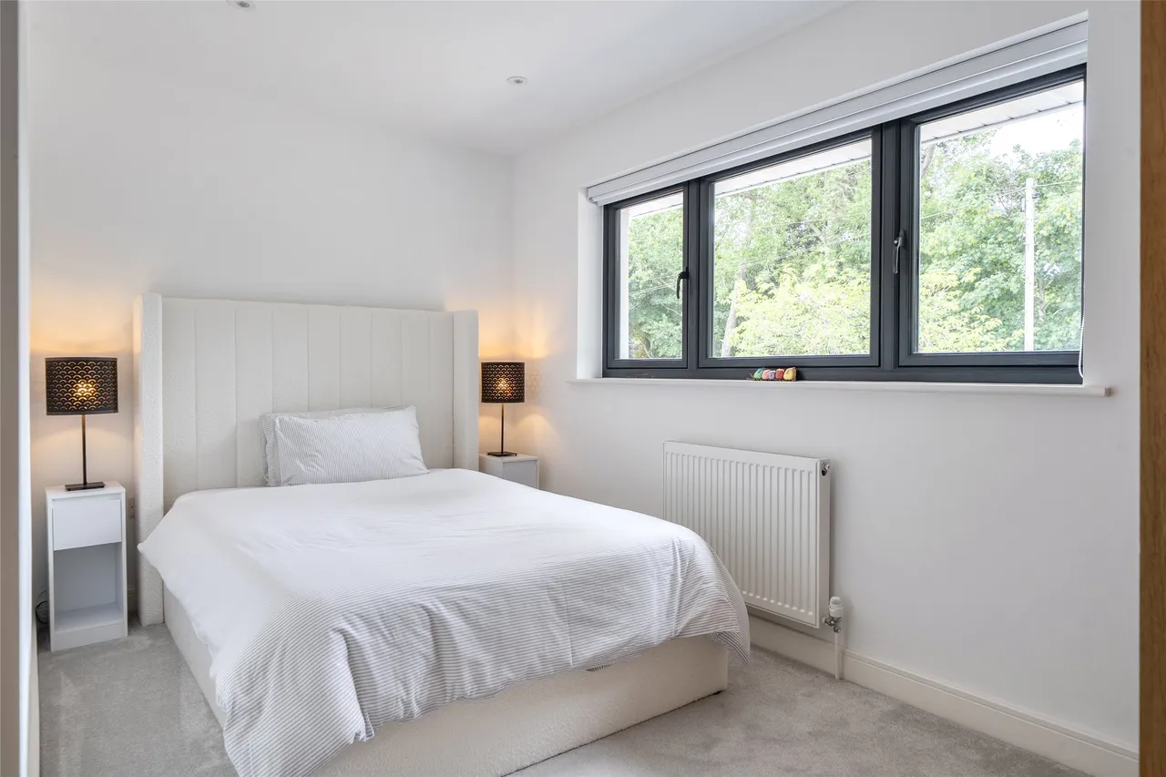 Begbrook Park, Frenchay, BS16 1NF, photo 16