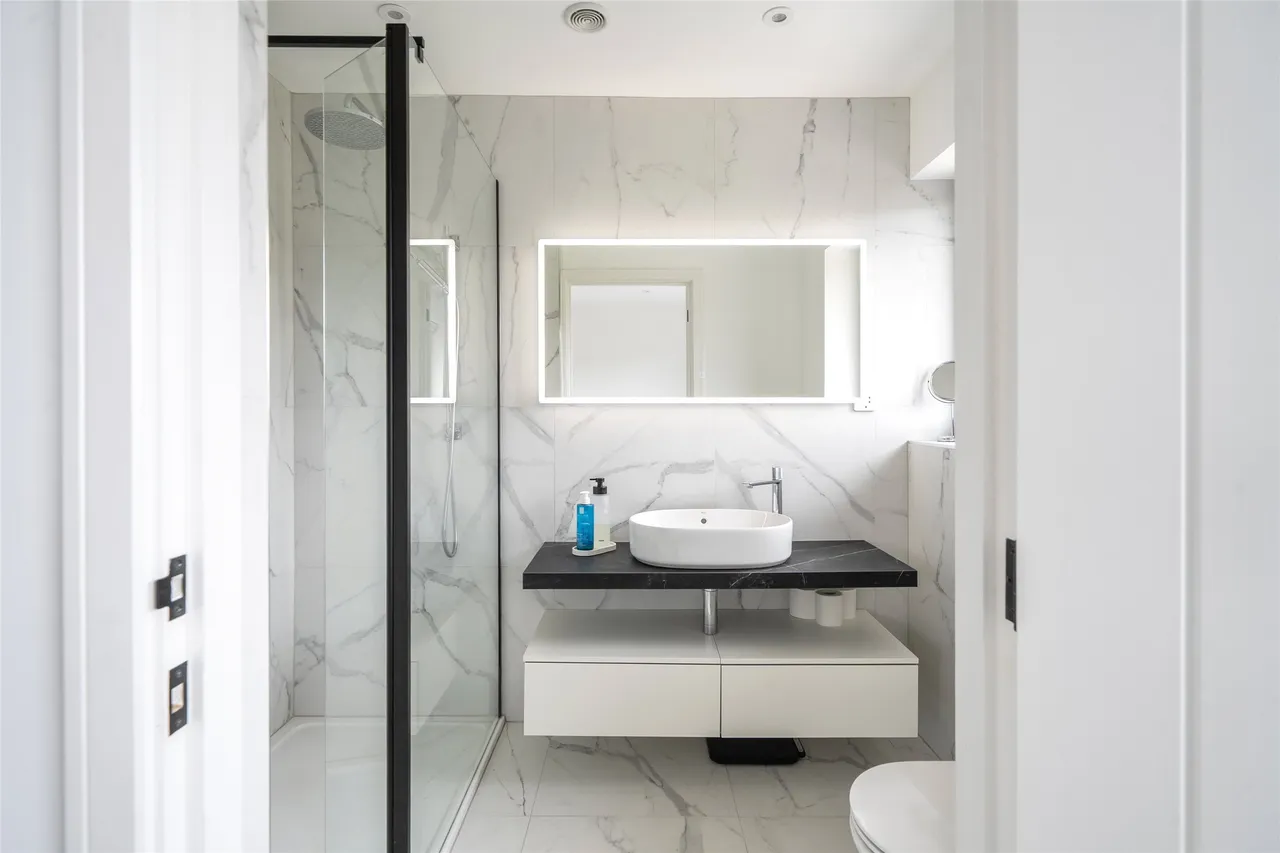 Begbrook Park, Frenchay, BS16 1NF, photo 18