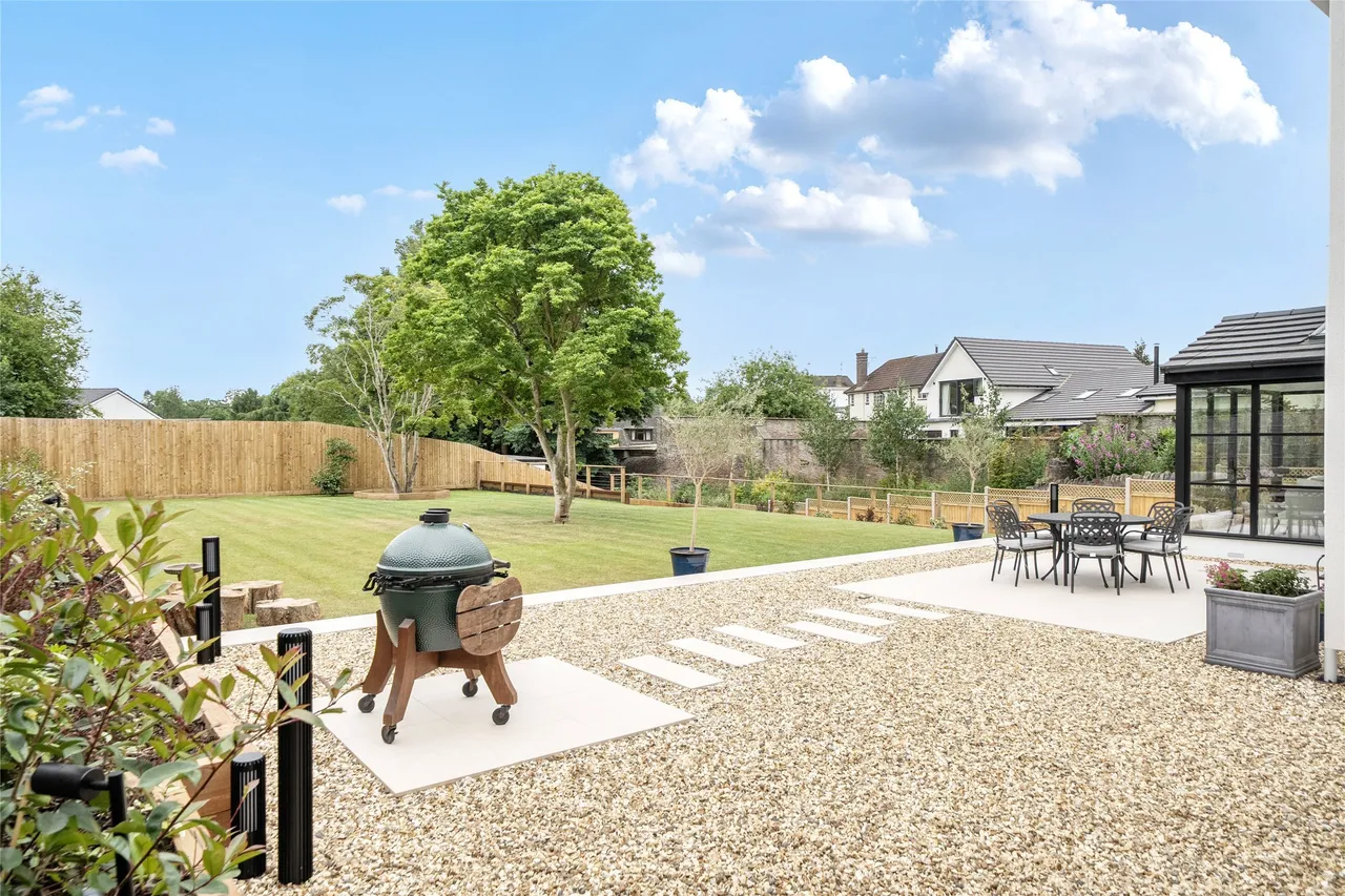 Begbrook Park, Frenchay, BS16 1NF, photo 27