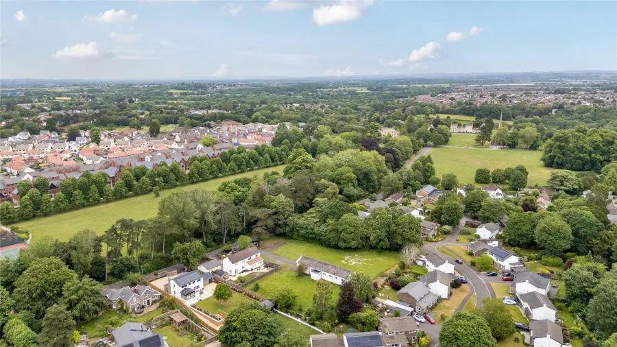 Begbrook Park, Frenchay, BS16, photo 35