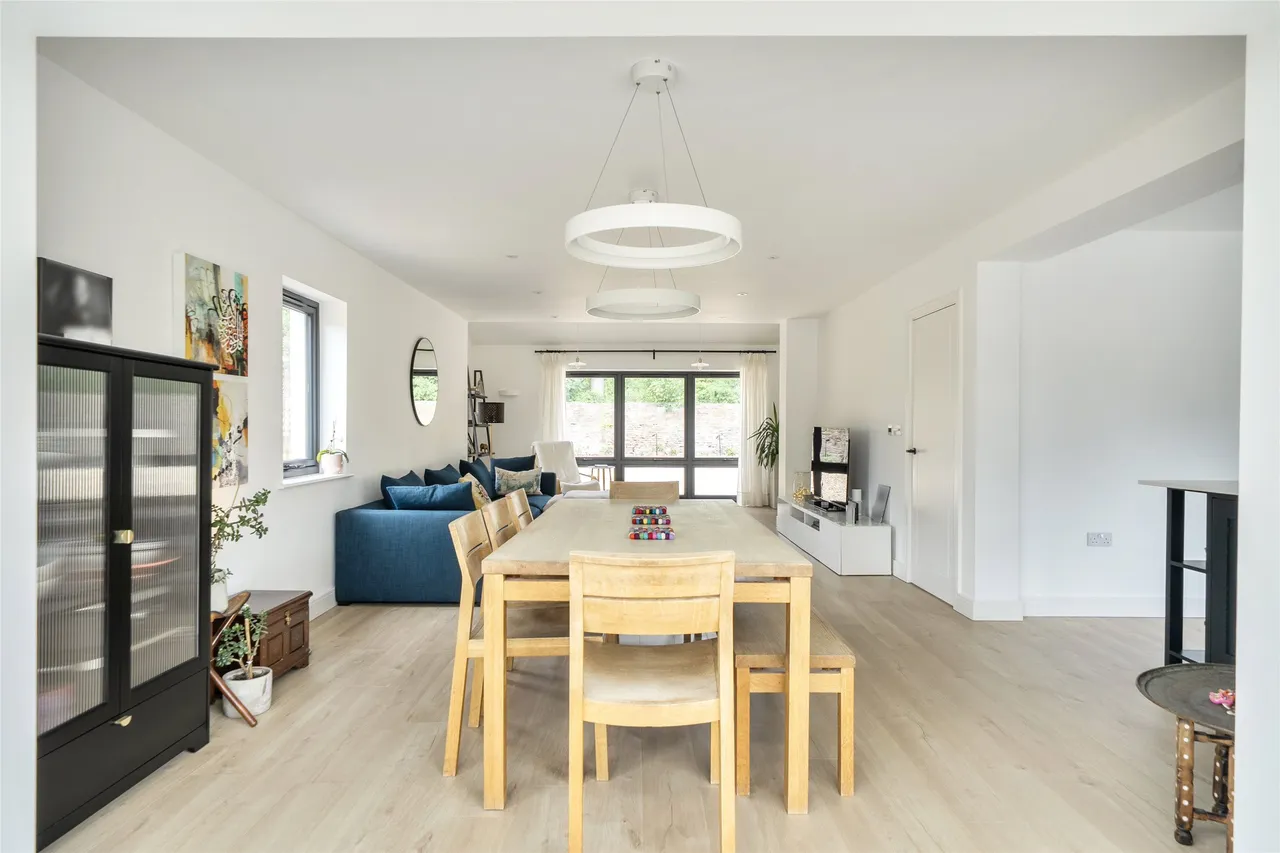 Begbrook Park, Frenchay, BS16 1NF, photo 13
