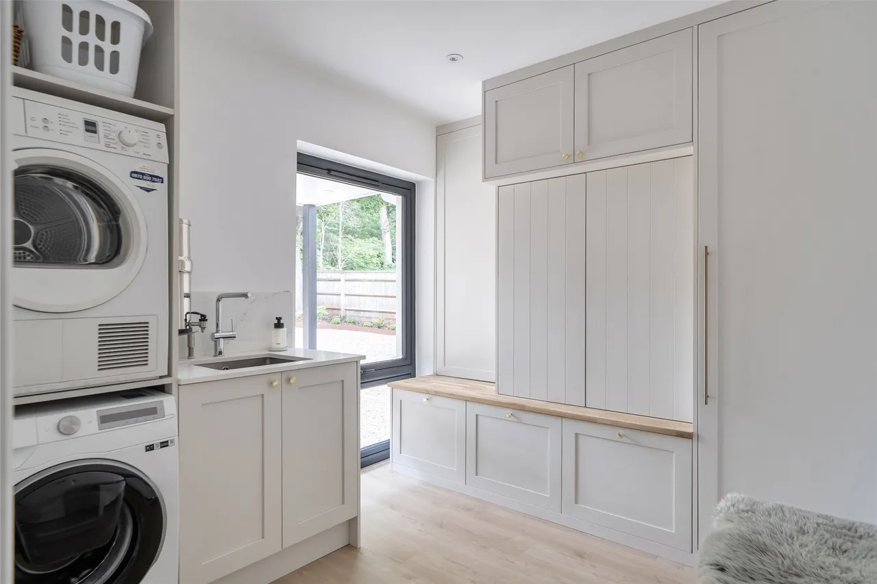 Begbrook Park, Frenchay, BS16 1NF, photo 15