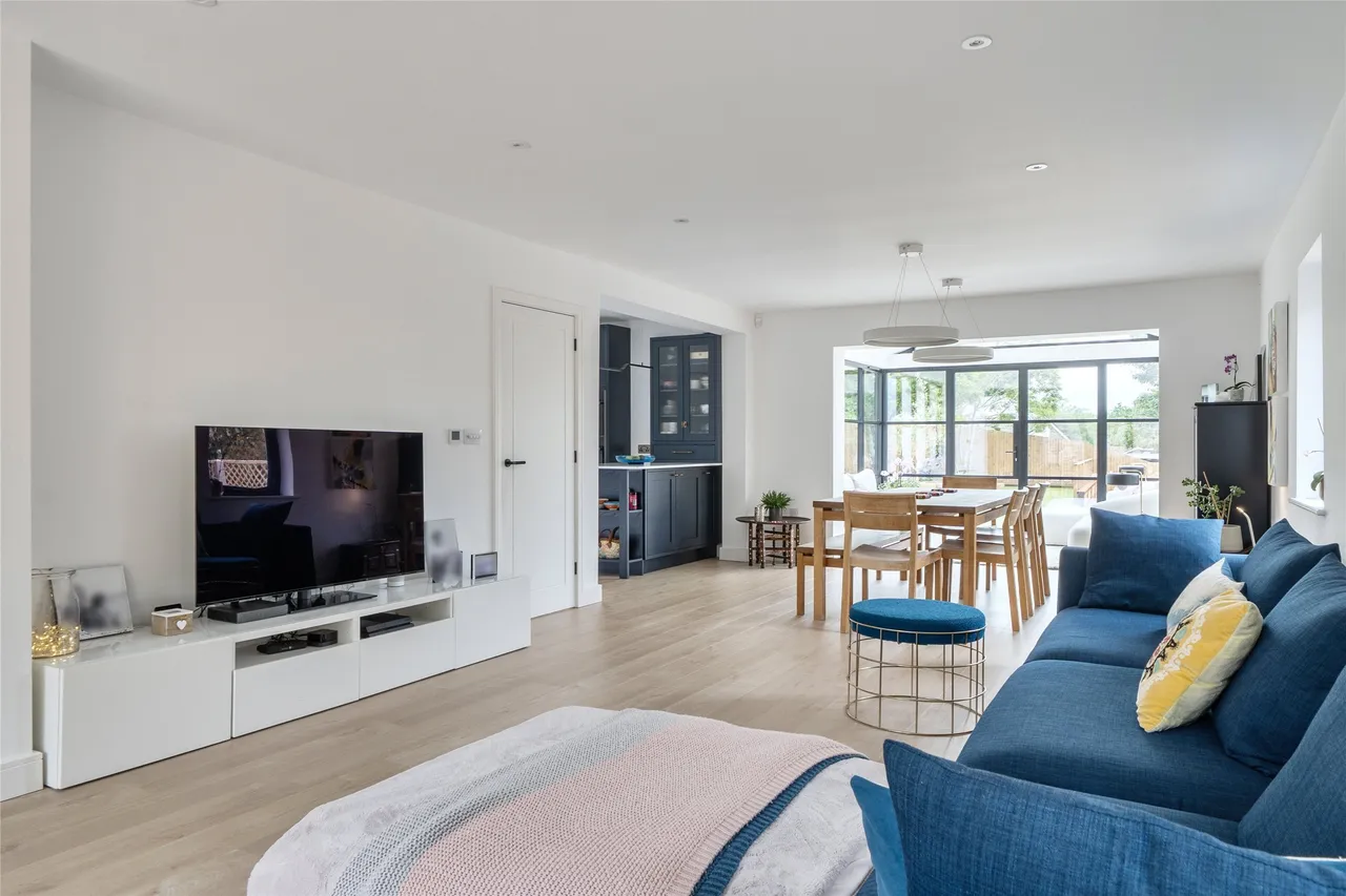 Begbrook Park, Frenchay, BS16 1NF, photo 8