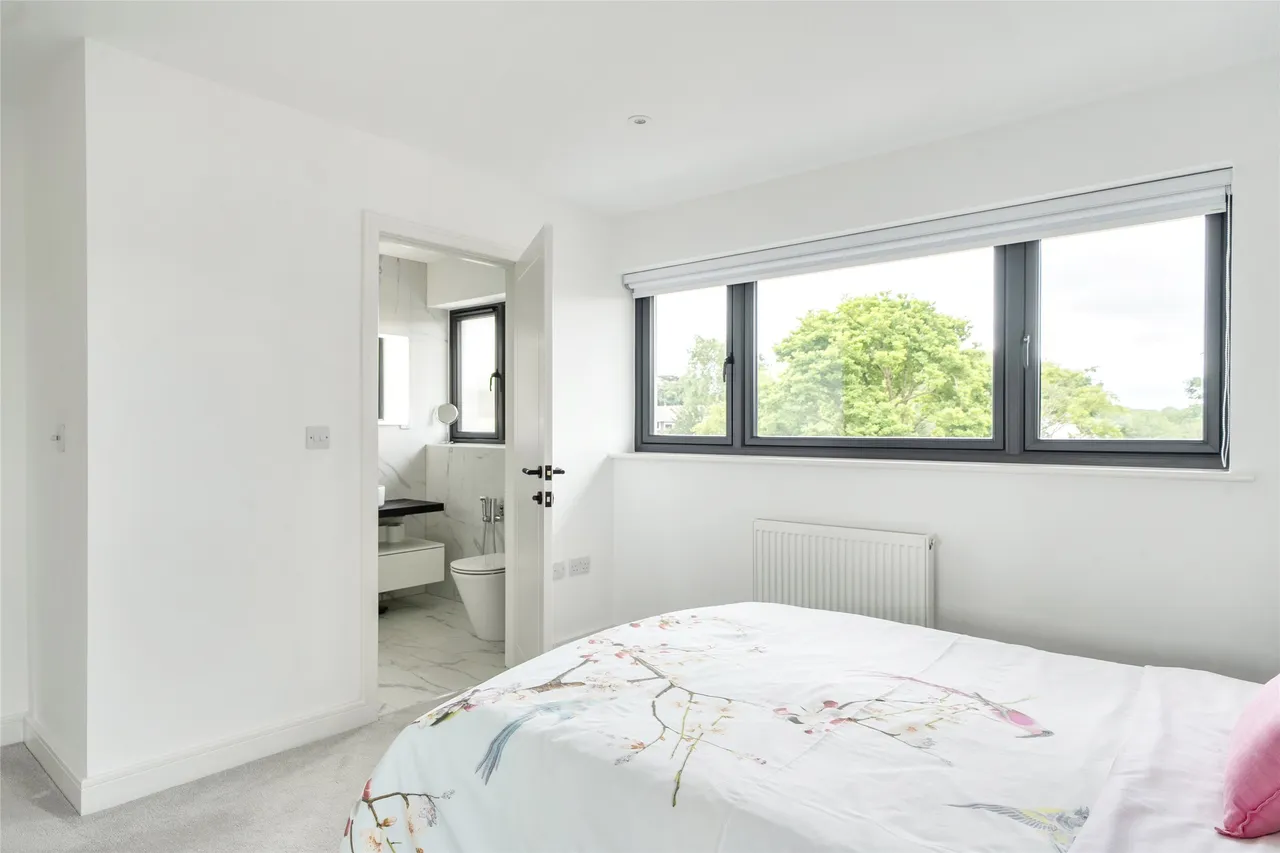 Begbrook Park, Frenchay, BS16 1NF, photo 19