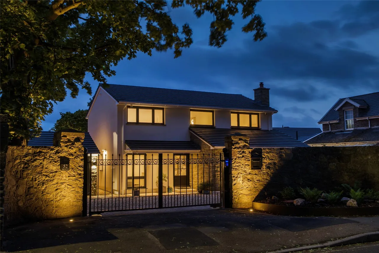 Begbrook Park, Frenchay, BS16 1NF, photo 40