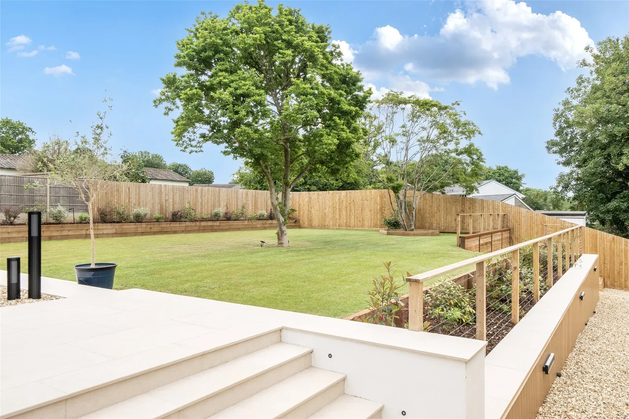 Begbrook Park, Frenchay, BS16 1NF, photo 25