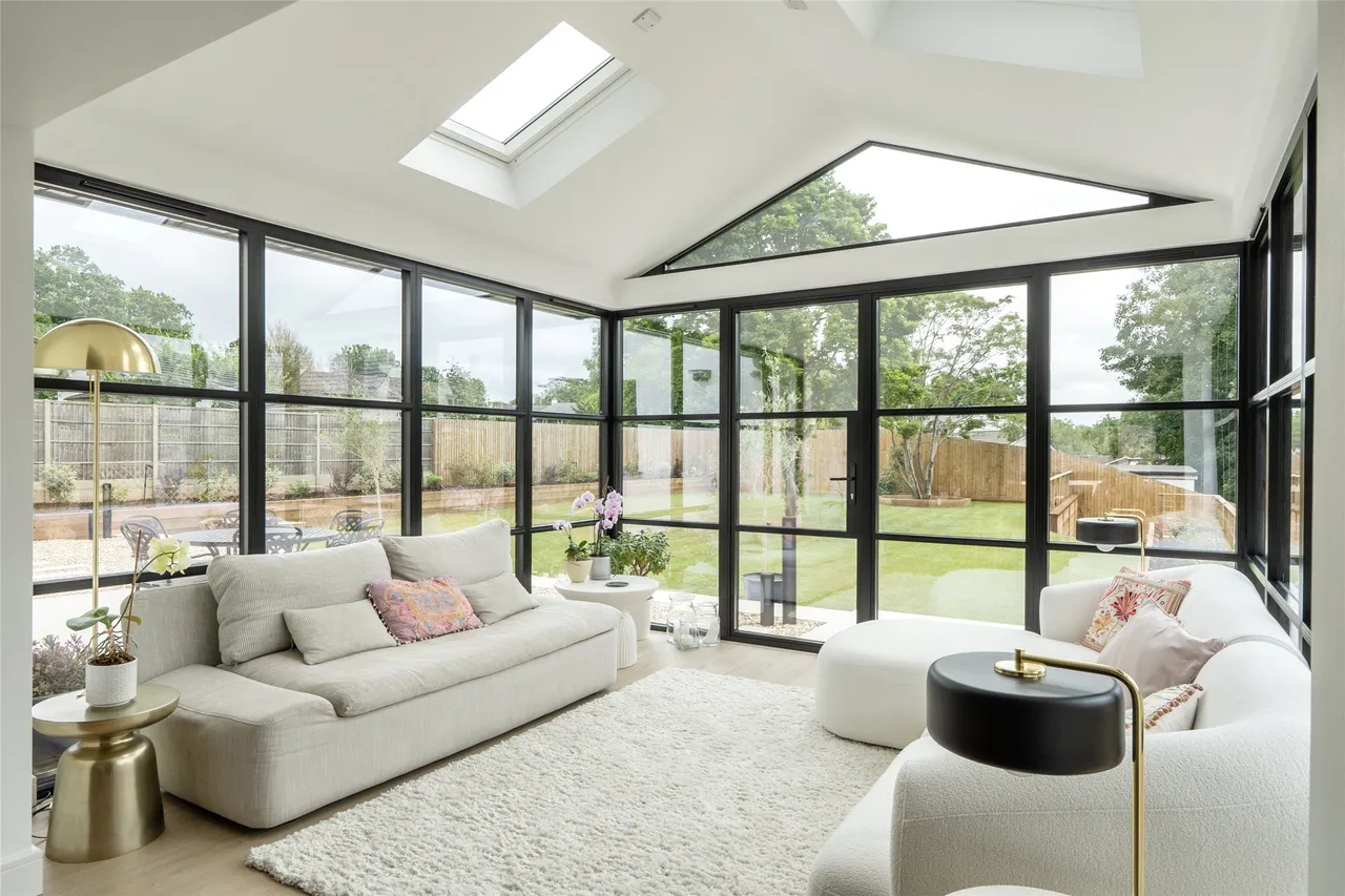 Begbrook Park, Frenchay, BS16 1NF, photo 10