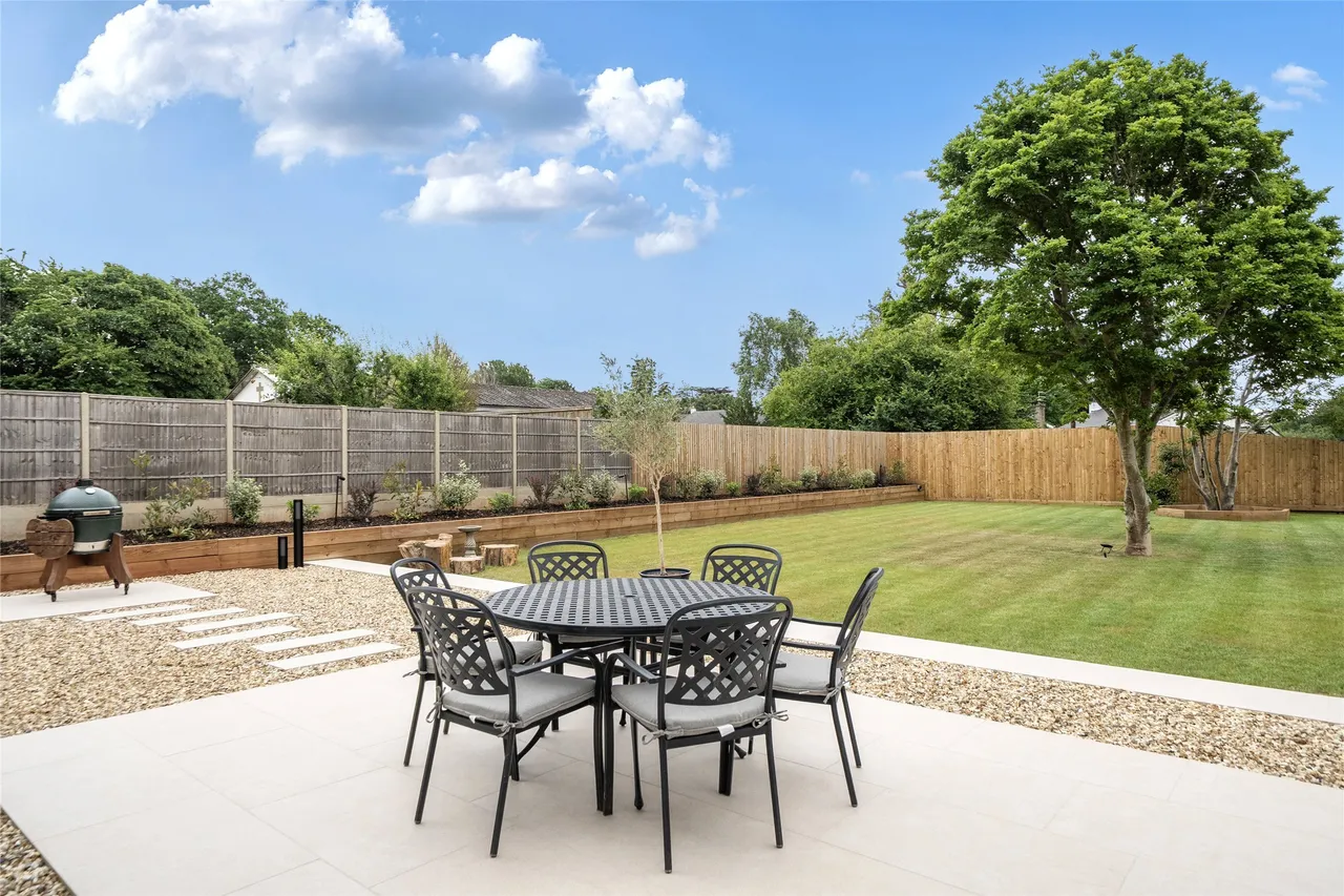 Begbrook Park, Frenchay, BS16 1NF, photo 26