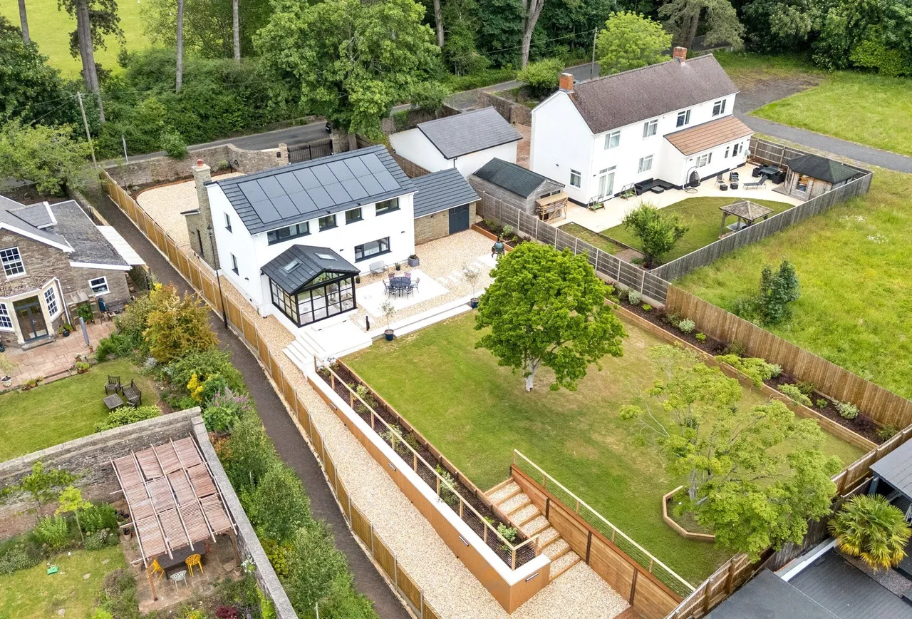 Begbrook Park, Frenchay, BS16 1NF, photo 30