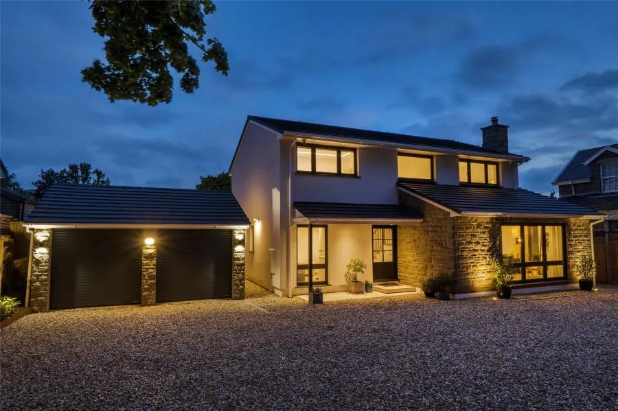 Begbrook Park, Frenchay, BS16, photo 39