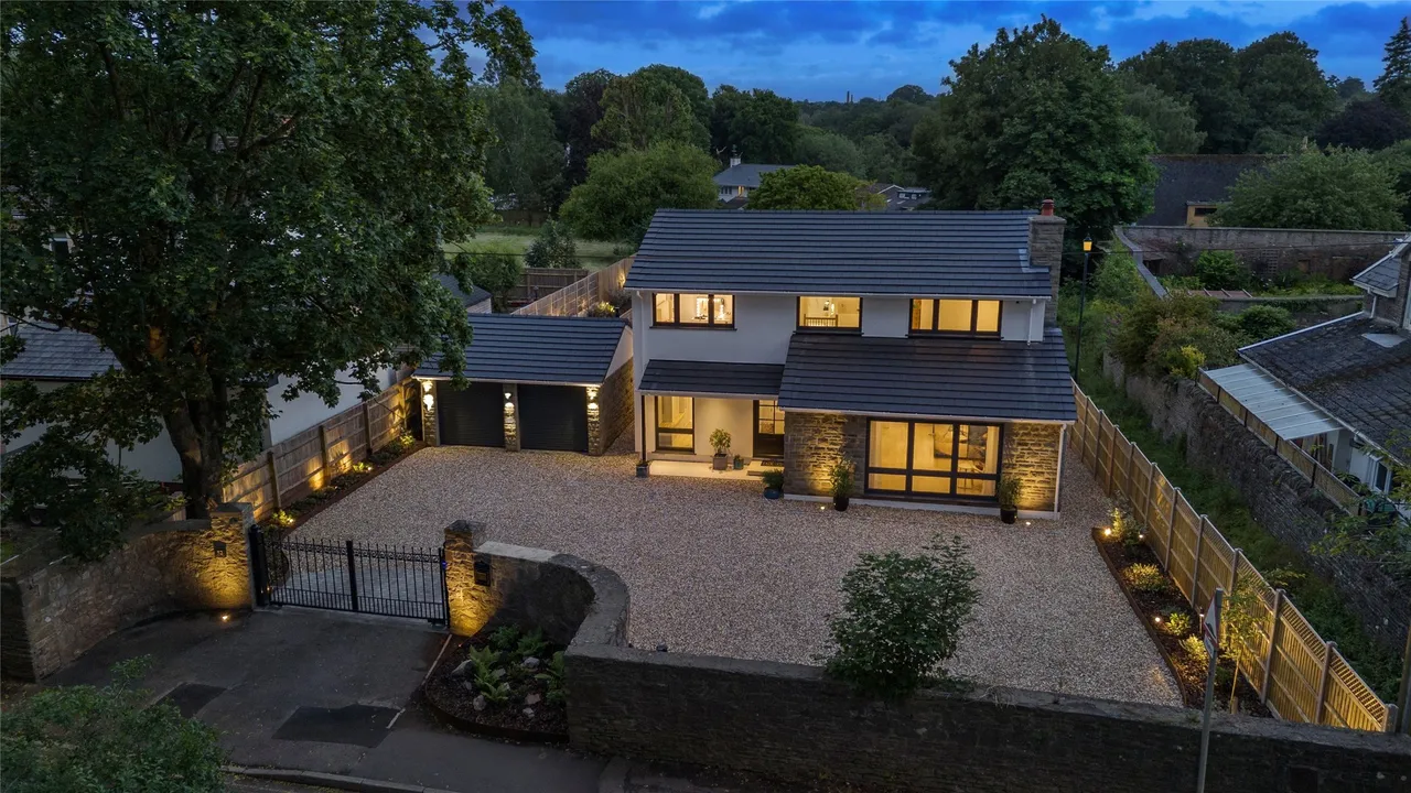 Begbrook Park, Frenchay, BS16 1NF, photo 38
