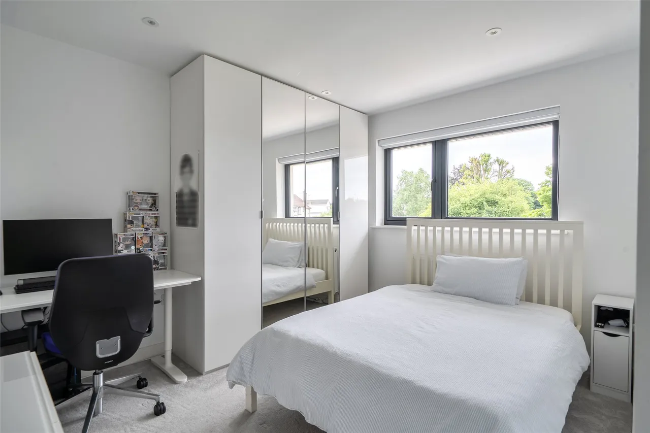 Begbrook Park, Frenchay, BS16 1NF, photo 22