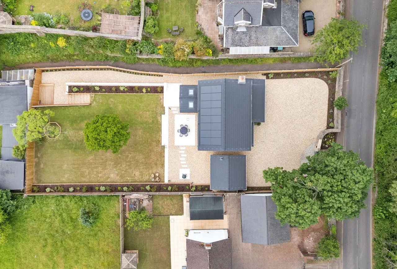 Begbrook Park, Frenchay, BS16 1NF, photo 31