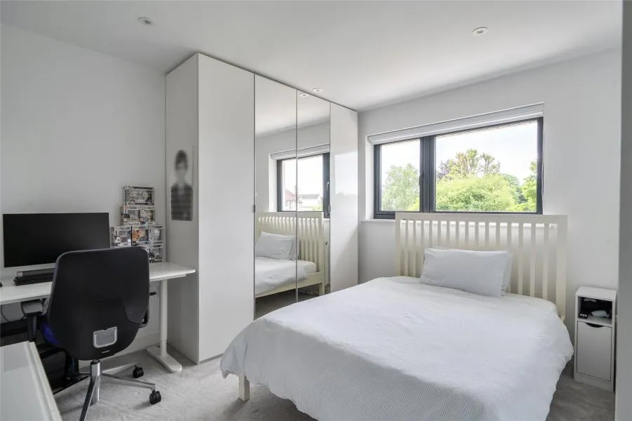 Begbrook Park, Frenchay, BS16, photo 22