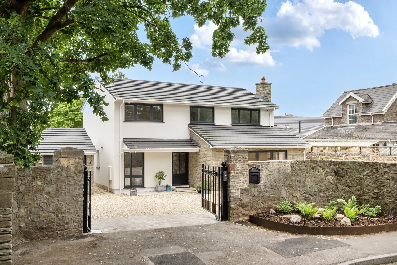 Begbrook Park, Frenchay, BS16 1NF, photo 6