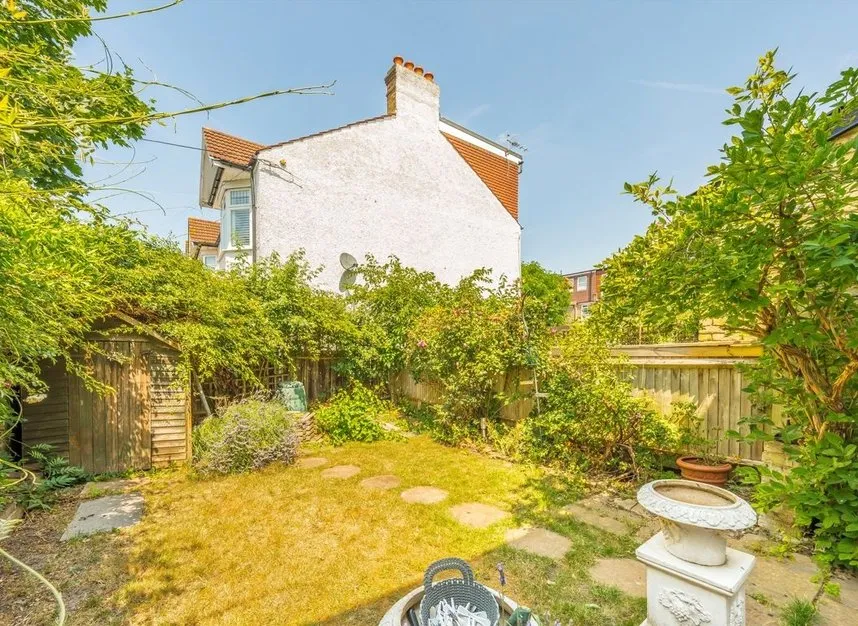 Bournemouth Road, Wimbledon, SW19, photo 2