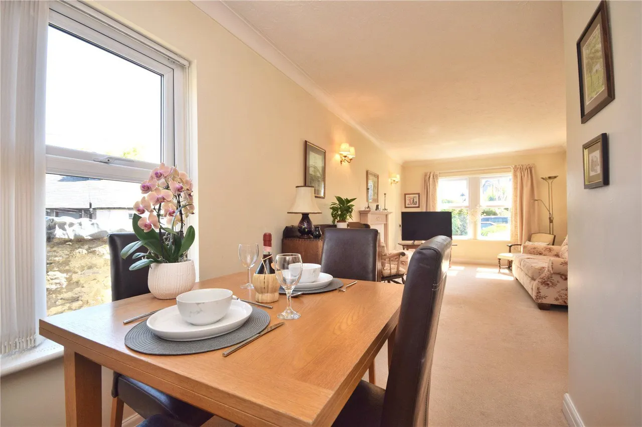 Bowland Court, Clitheroe, BB7, photo 4