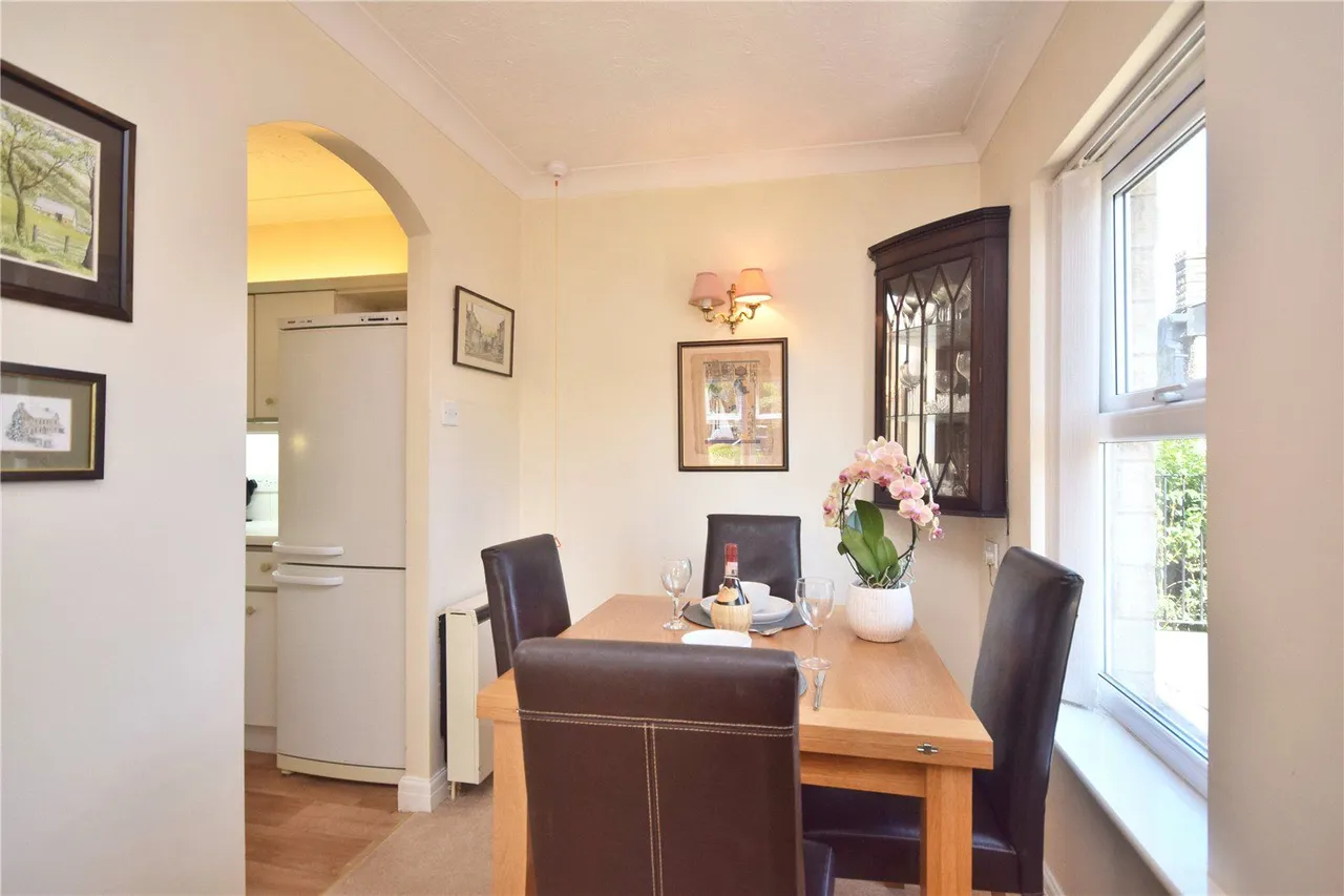 Bowland Court, Clitheroe, BB7, photo 8