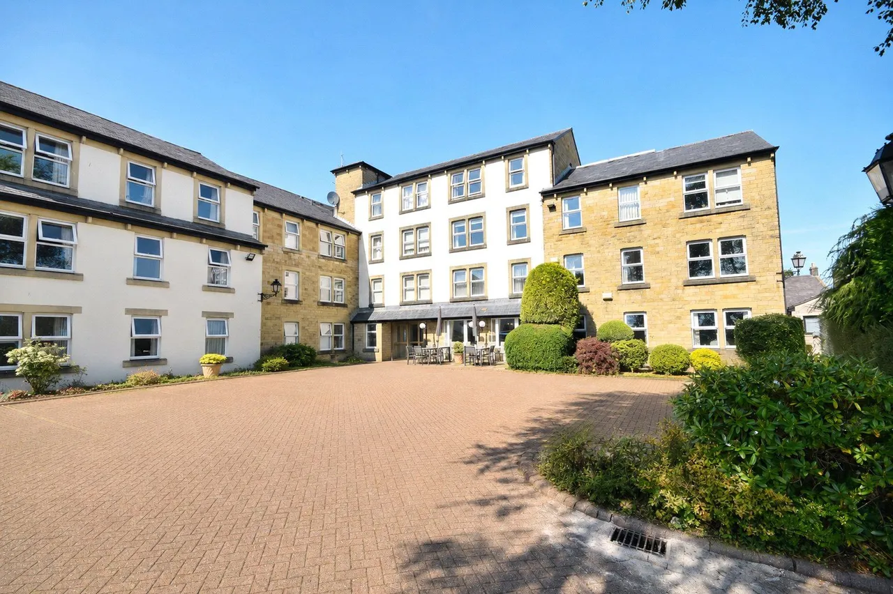 Bowland Court, Clitheroe, BB7, photo 7