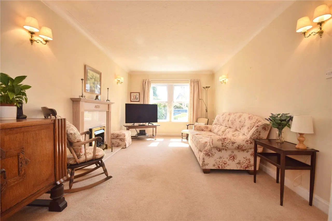 Bowland Court, Clitheroe, BB7, photo 3