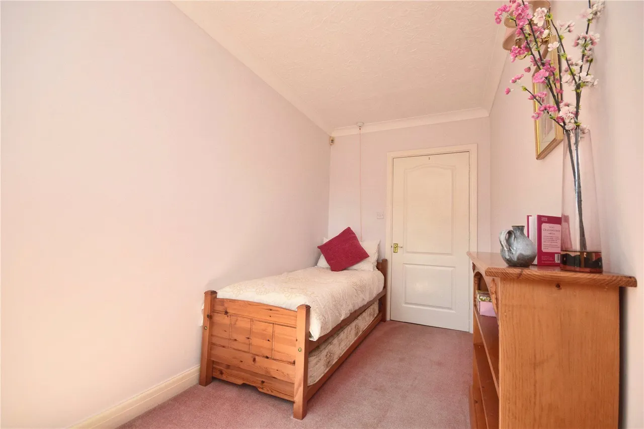 Bowland Court, Clitheroe, BB7, photo 12