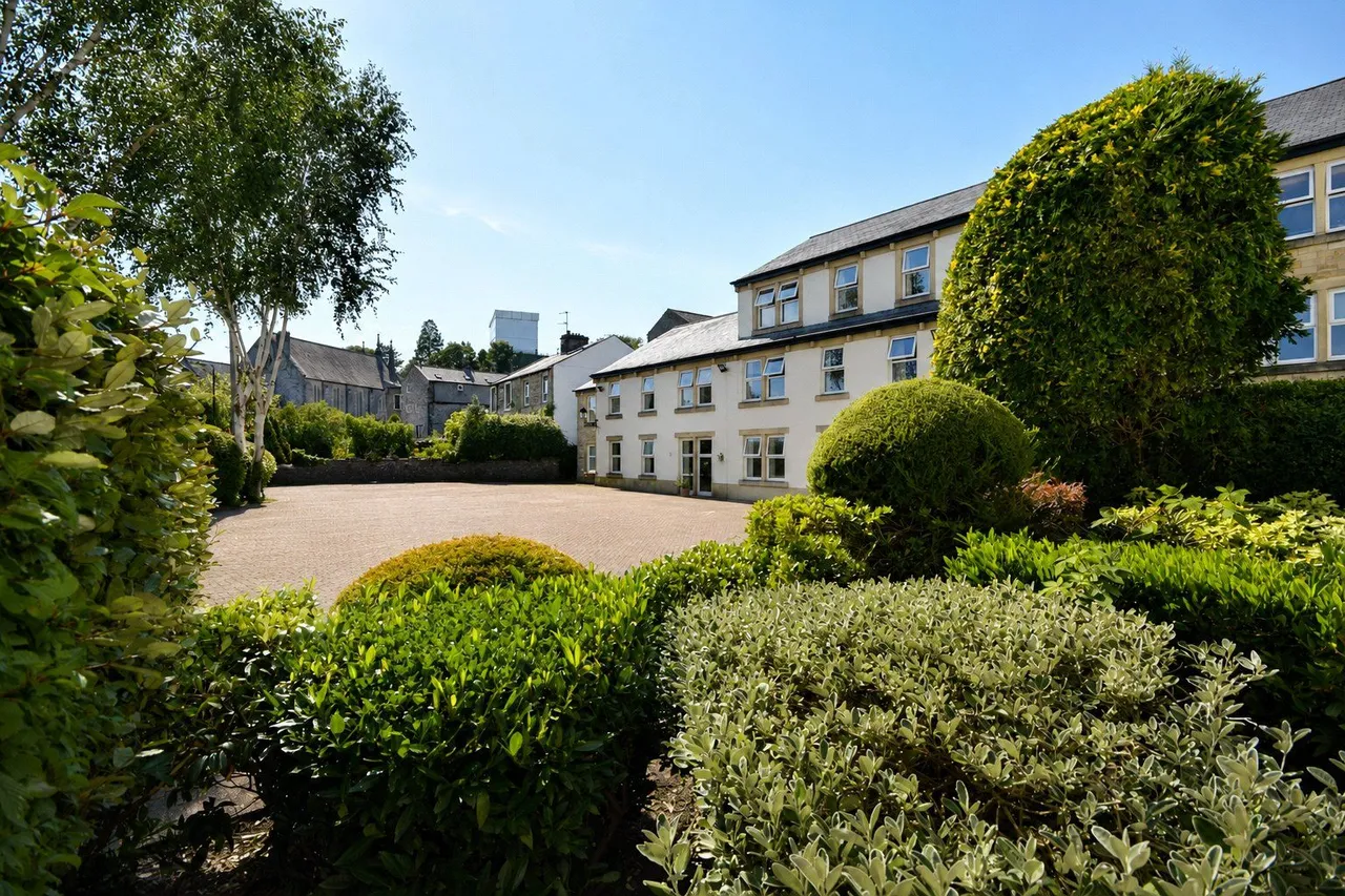 Bowland Court, Clitheroe, BB7, photo 6