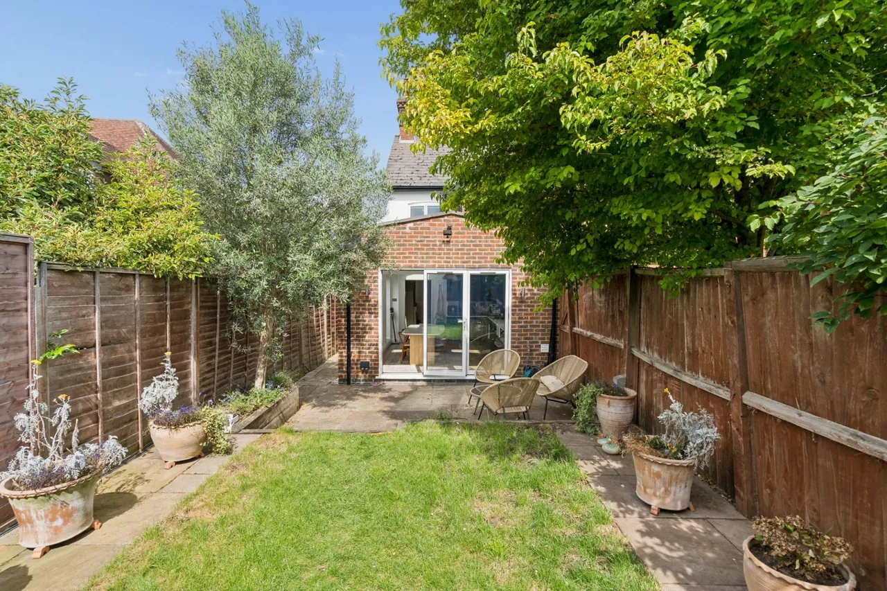 Town Lane, Wooburn Green, HP10, photo 15