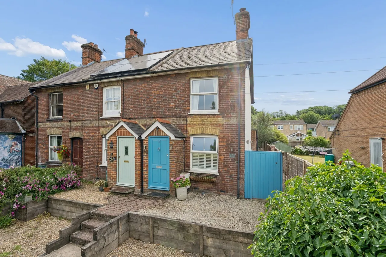 Town Lane, Wooburn Green, HP10, photo 16