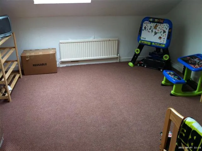 South Tenth Street, Central Milton Keynes, MK9, photo 3