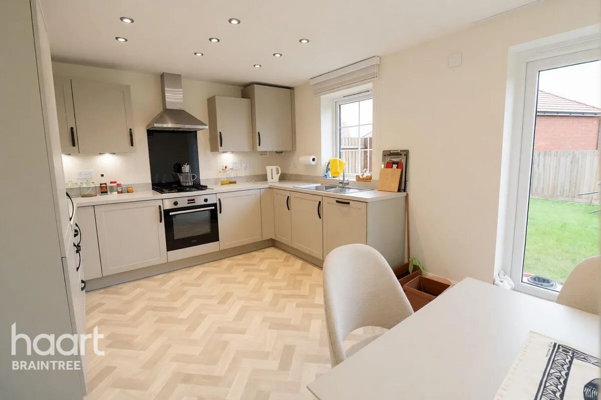 Moorhen Road, Dunmow, CM6, photo 5