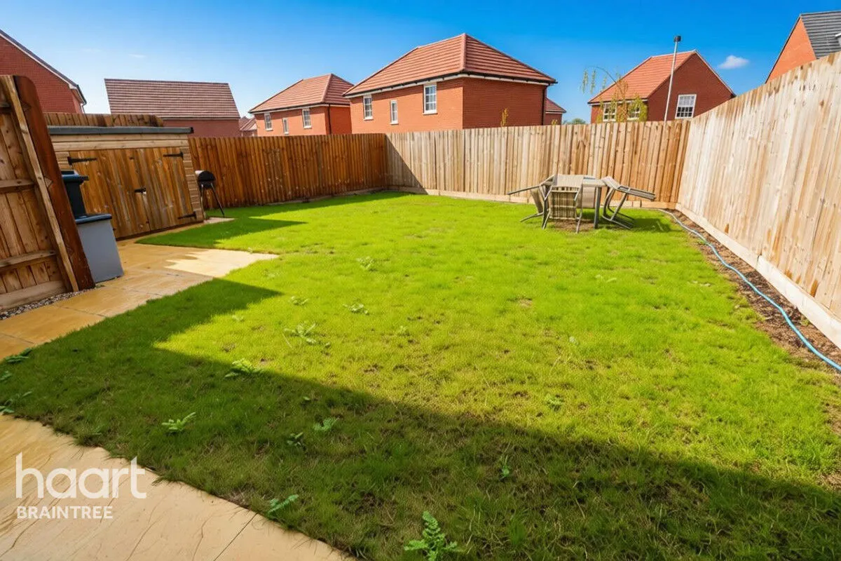 Moorhen Road, Dunmow, CM6, photo 11