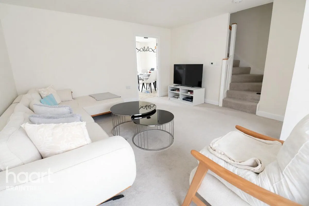 Moorhen Road, Dunmow, CM6, photo 3