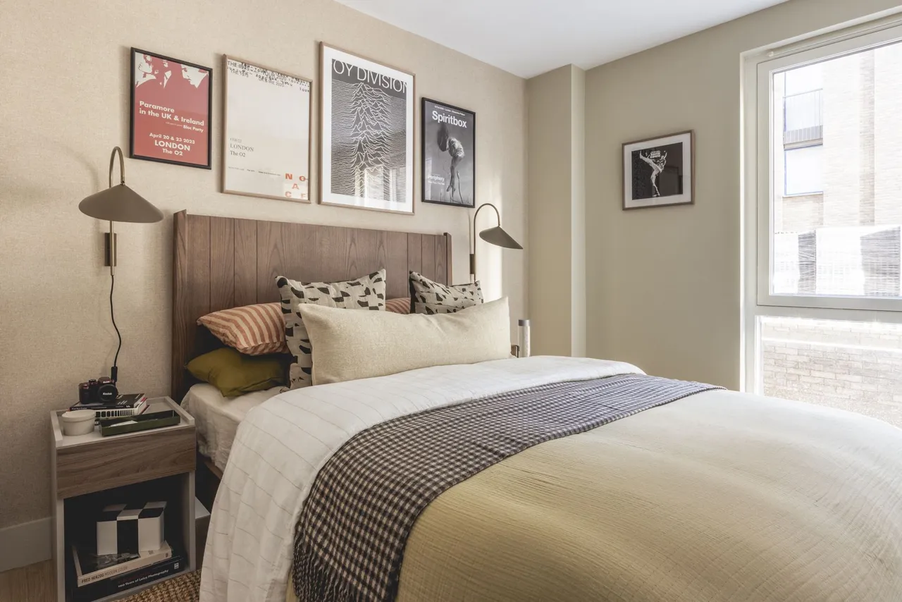 Showflat 10 (3 Bed), Momento Staines-upon-Thames, 28 Mill Mead, photo 7