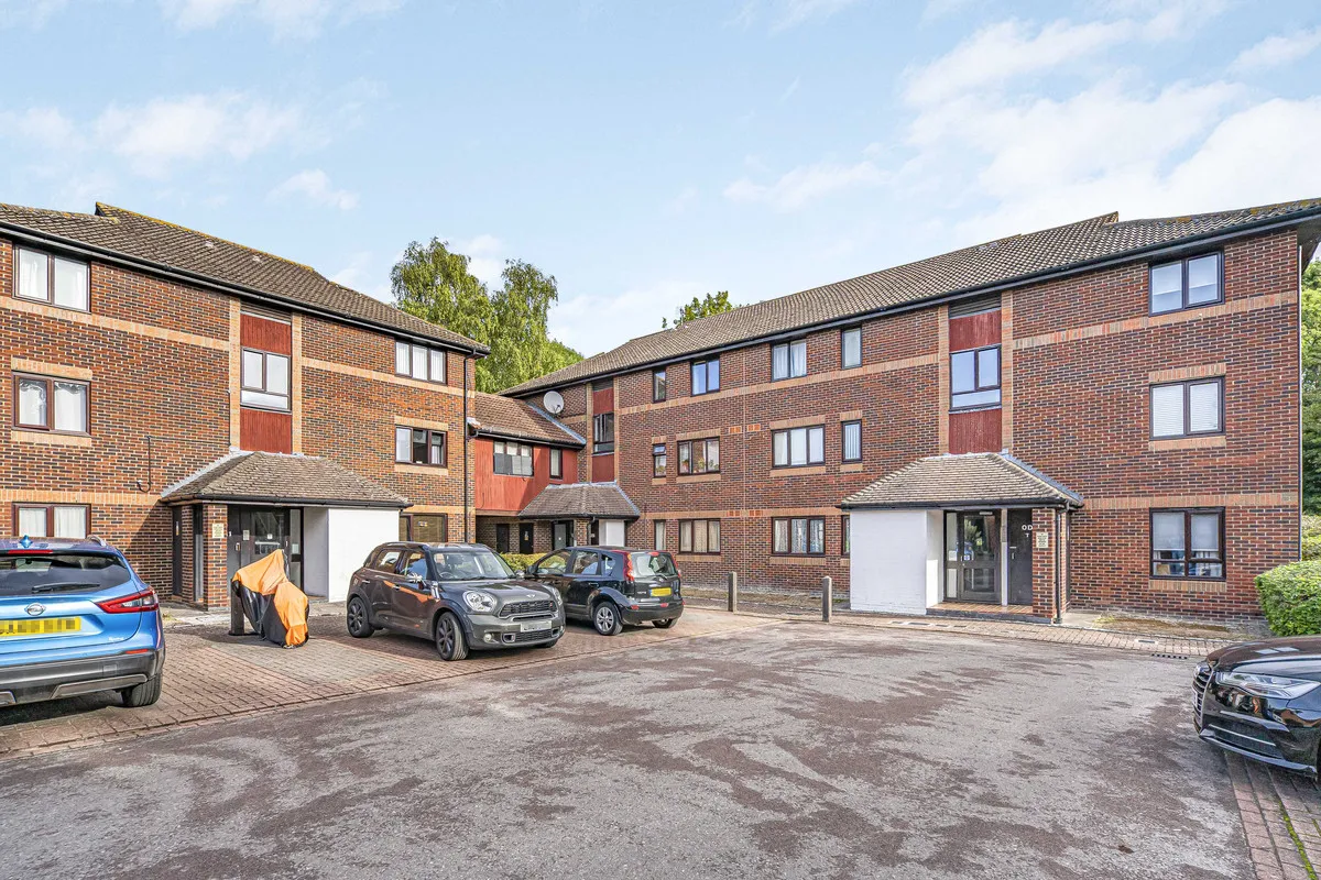 Stonesfield, Didcot, photo 12