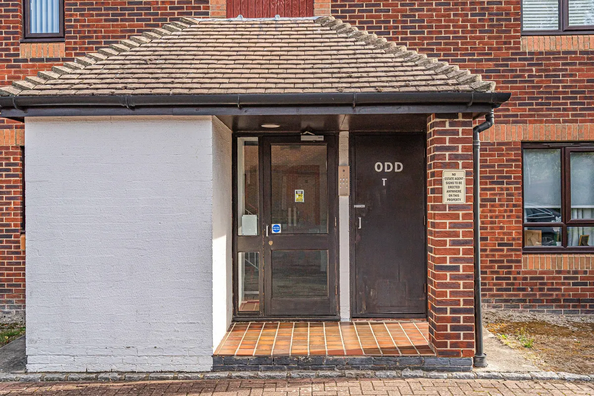Stonesfield, Didcot, photo 13