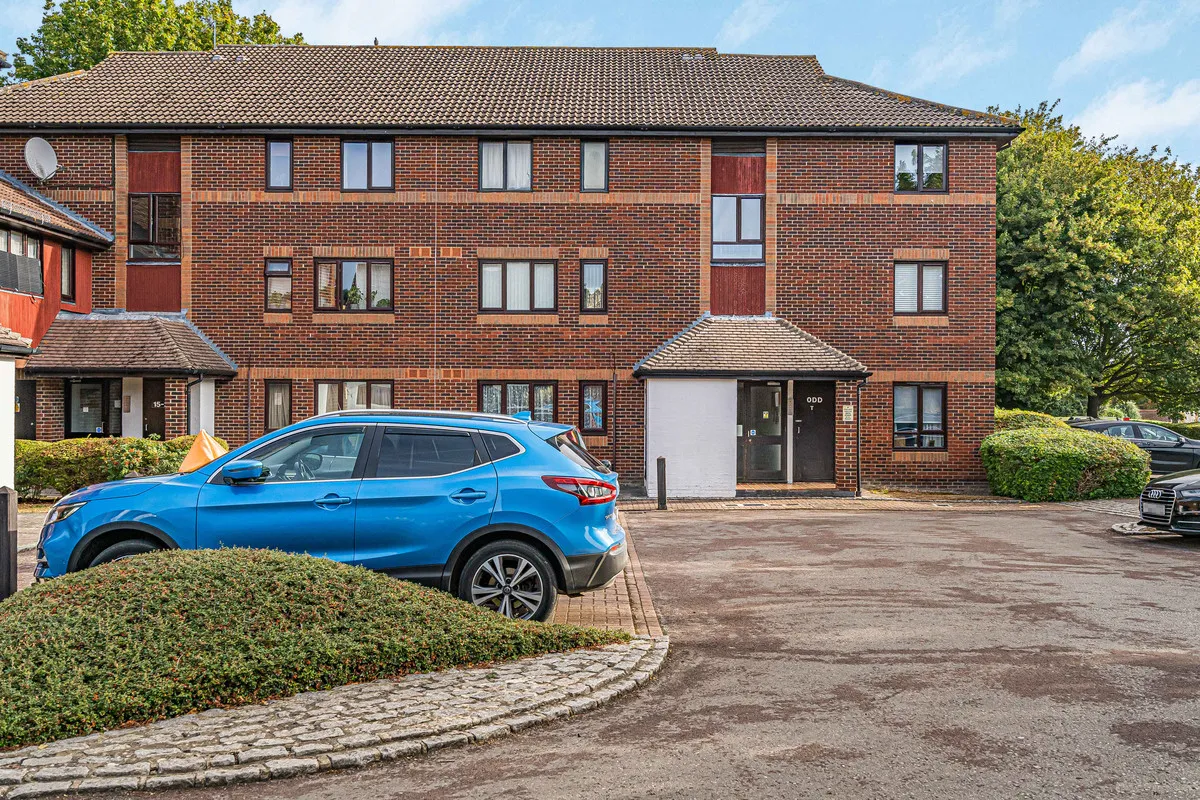 Stonesfield, Didcot, photo 7