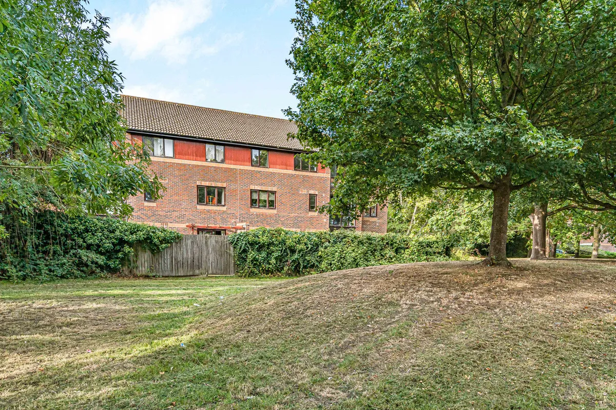 Stonesfield, Didcot, photo 2