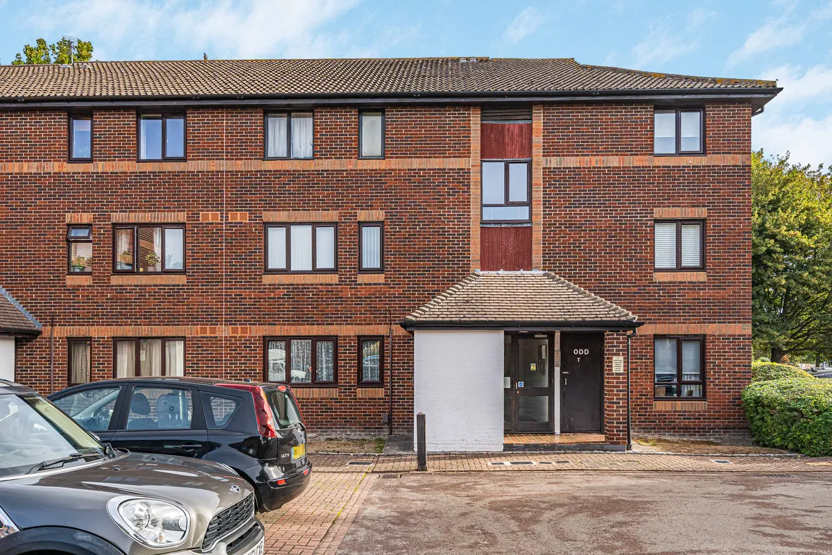 Stonesfield, Didcot, photo 8