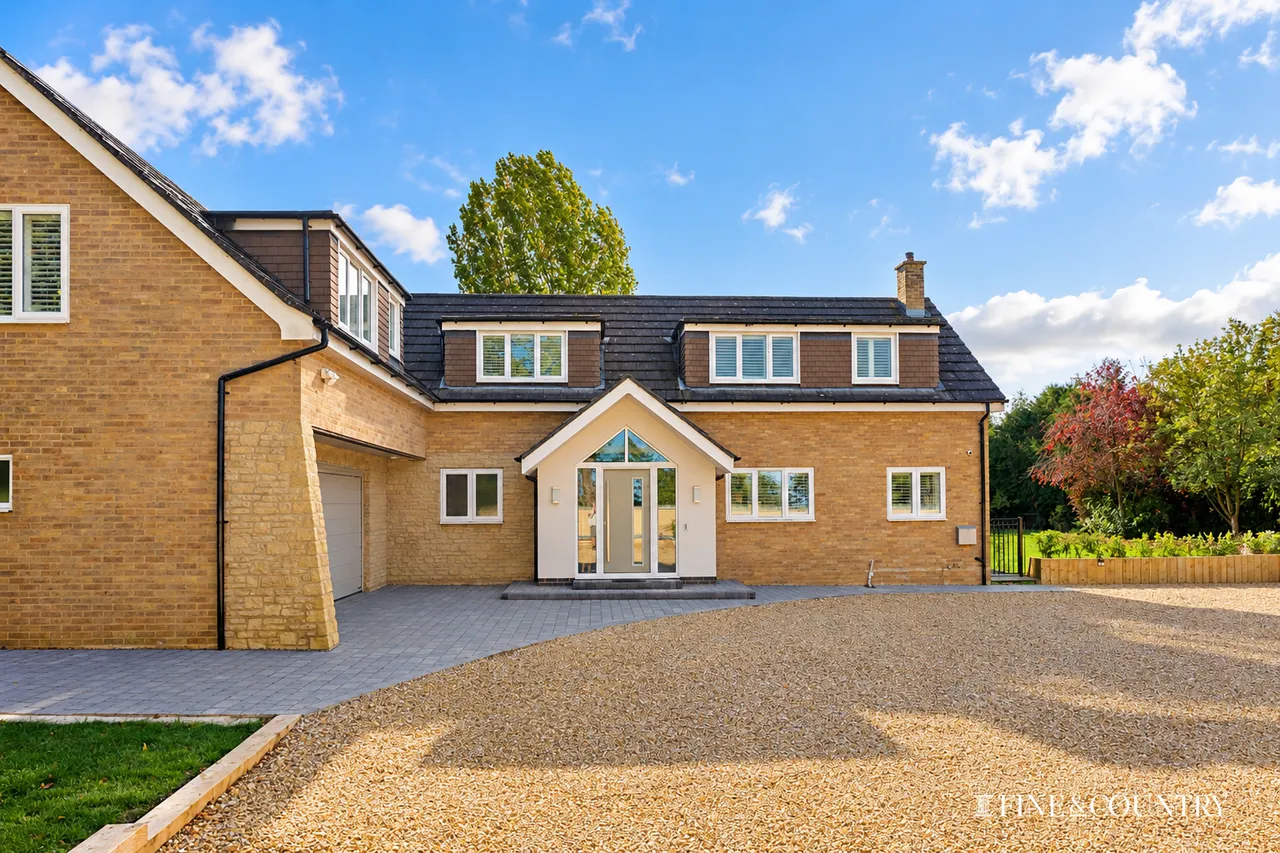 Greatford, photo 28