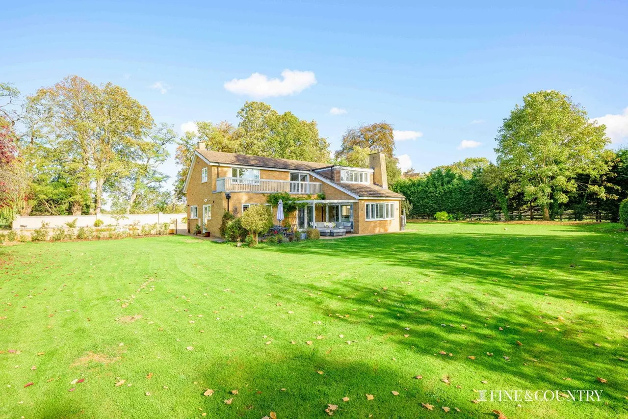 Greatford, photo 25