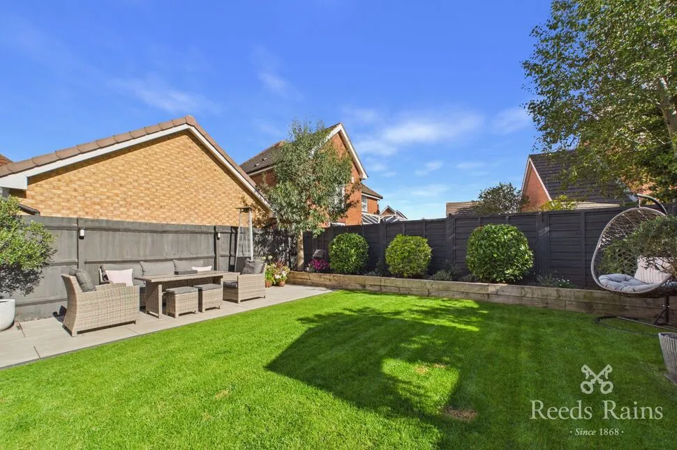 Shorelark Way, Gateford, S81, photo 22