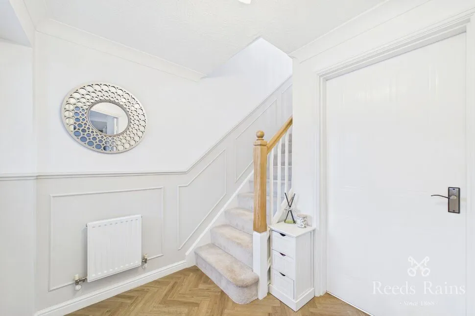 Shorelark Way, Gateford, S81, photo 7
